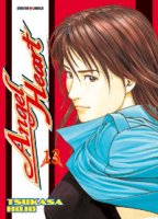 Angel Heart Vol13.jpg